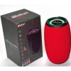 Maxbest Bluetooth Super Bass Rechargeable Speaker - Multicolour