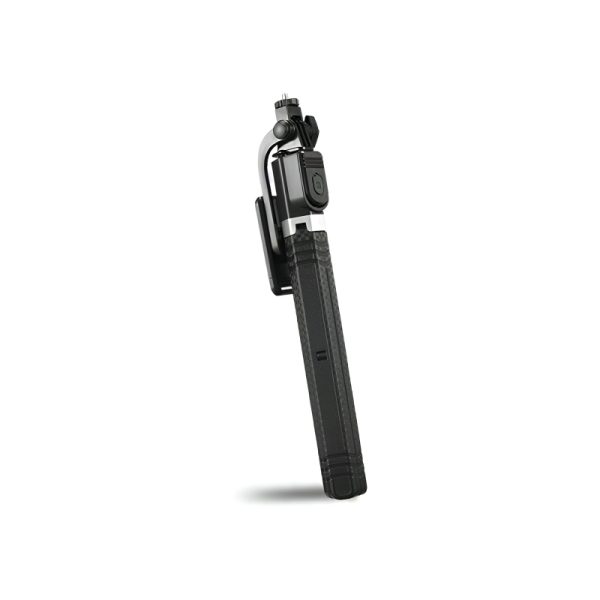 BD-17 1700mm Long Wireless Selfie Stick & Tripod Stand with Bluetooth Remote – Foldable, Extendable Monopod for Smartphones - Image 5
