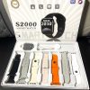 S2000 Series 10 Smart Watch (Small Screen)