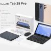 Calus Tab25 Pro Tablet 16GB RAM, 512ROM