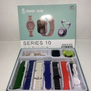 Crown G500 Series 10 Smartwatch